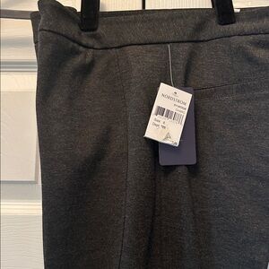 NYDJ Gray Women's Trousers